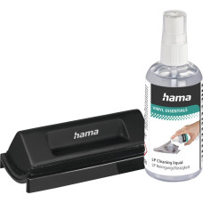 Hama 00181421 Record Cleaning Kit