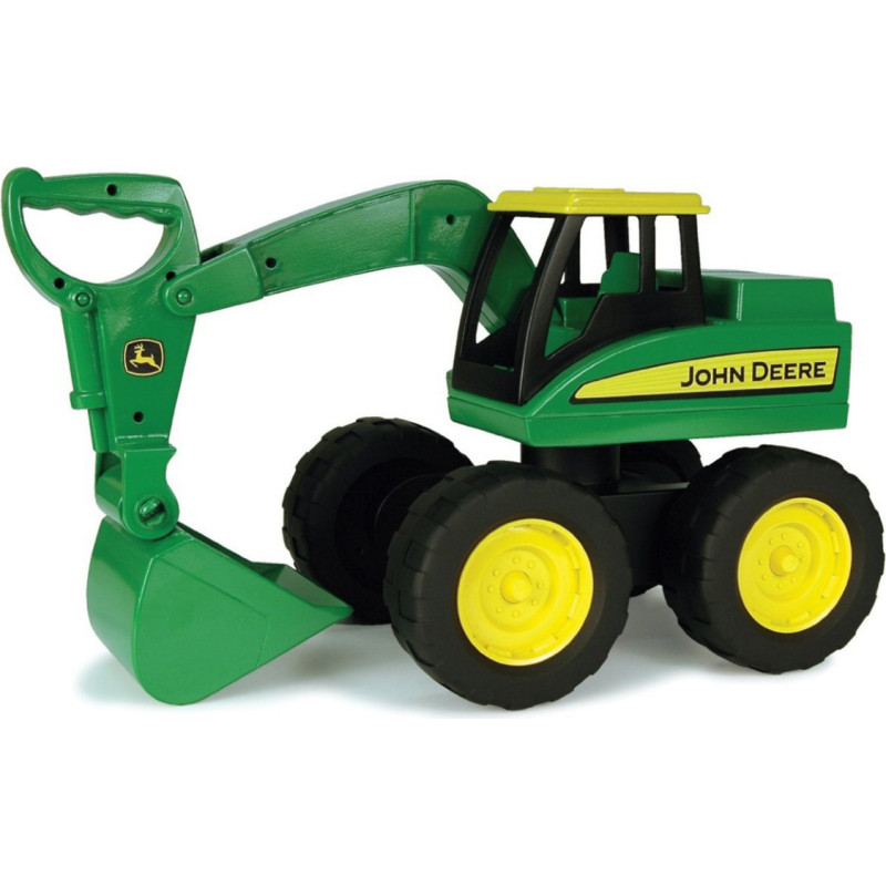 John Deere ekskavators, 35765