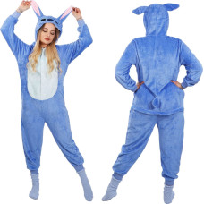 Springos Kigurumi pidžaama naistele Springos HA5073, suurus: S