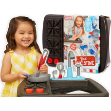 Little Tikes First Sink & Stove