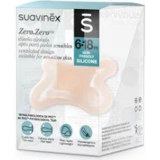 Suavinex lutt SX Pro 6–18 k., Zero (078733 / 401406)