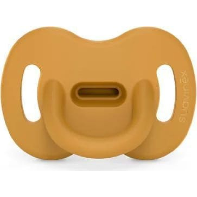 SUAVINEX Lutt SX PRO 0-6 KUUD ALL MUSTARD (081689)