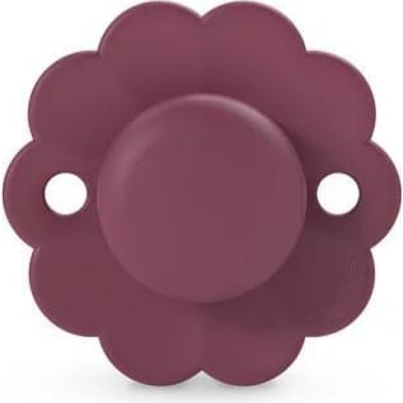 Suavinex 084130 PACIFIER SX PRO 0-6 VIVA MAGENTA WONDER 308376