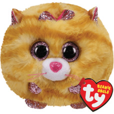 TY Beanie Balls kass Tabitha 9 cm