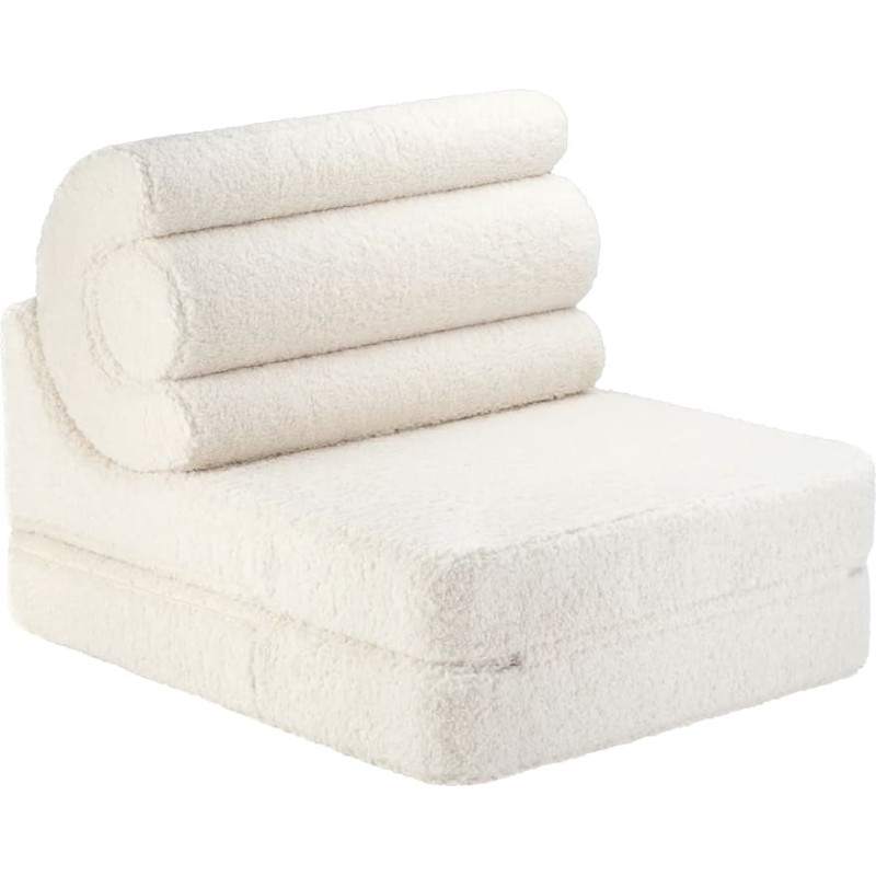 Wigiwama Cream White Flipster tool