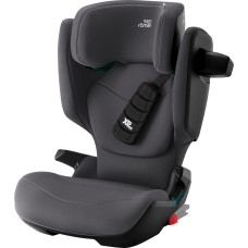 Britax-Romer BRITAX autokrēsls, 100-150 cm, KIDFIX PRO, midnight grey - classic, 2000040455