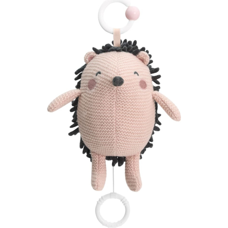 Musical toy Hedge-hugs