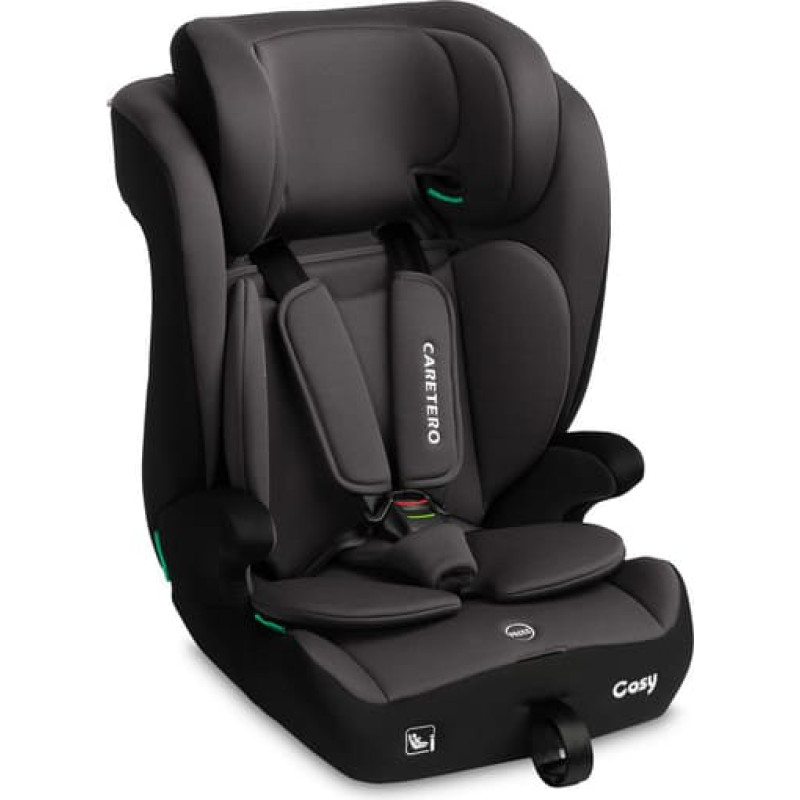 Caretero turvatool COSY I-SIZE GREY (76-150)