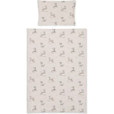 Albero Mio Pościel C2 135x100 447 Śpiące owieczki