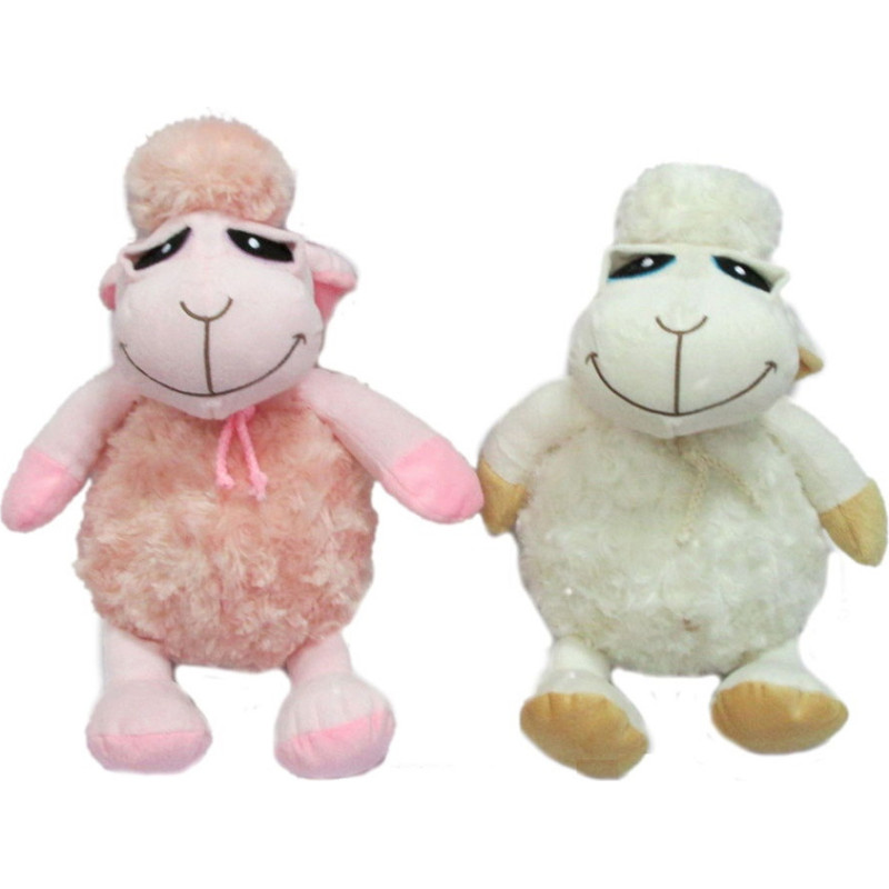 Sun-Day pehme mänguasi – 0533 – Lammas, suurus: 30 cm