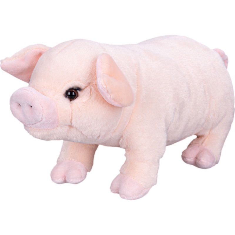 Other Plush toy  - 01513 - PIGGY - size 33 cm