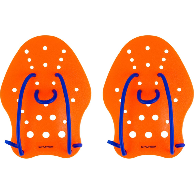 Spokey DIGIT płetwy ręczne L