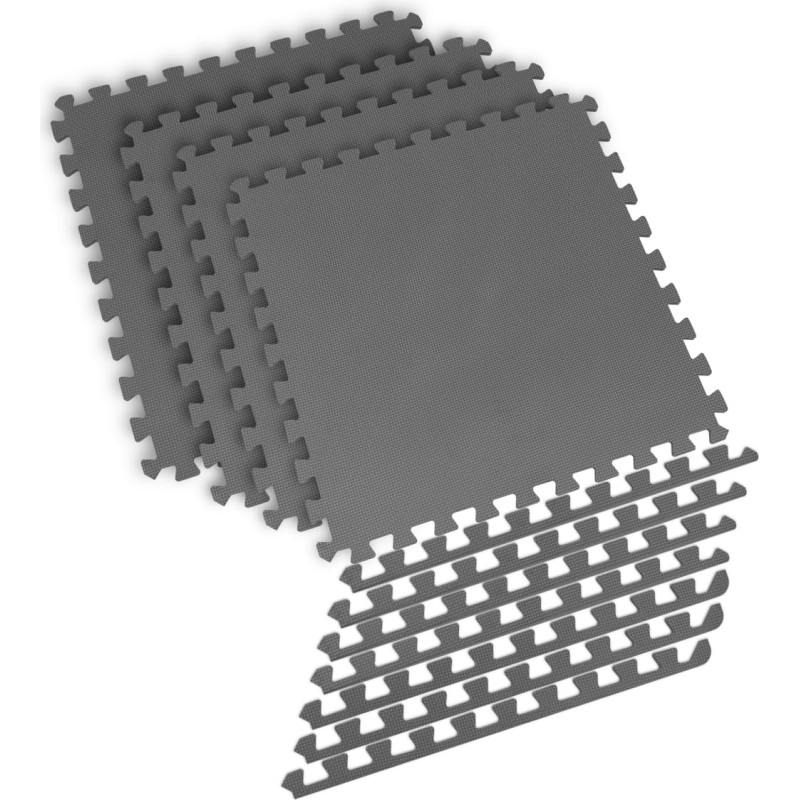 Spokey Mat for fitness equipment Spokey SCRAB