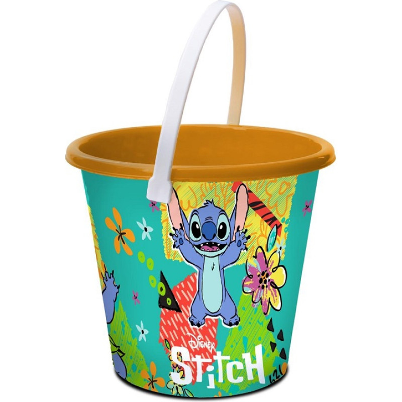 Ämber Stitch 18 cm