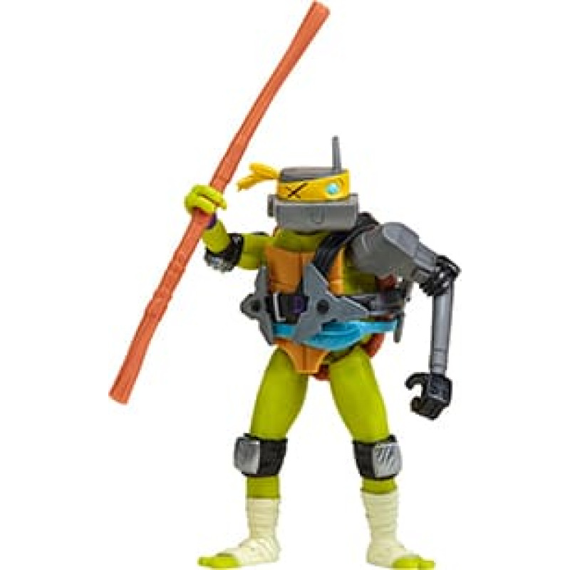 Tmnt figūra MIX 'N MATCH DONATELLO, 83802