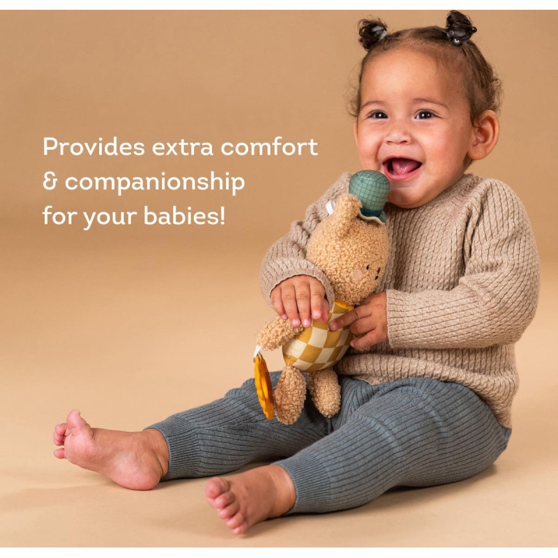 Taf Toys pehme m&auml;nguasi Brendon