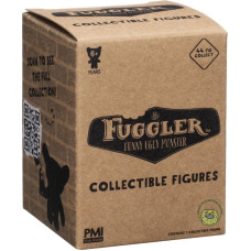 Spin Master Fuggler Monster kollektsioneeritav figuur, valik FG2007