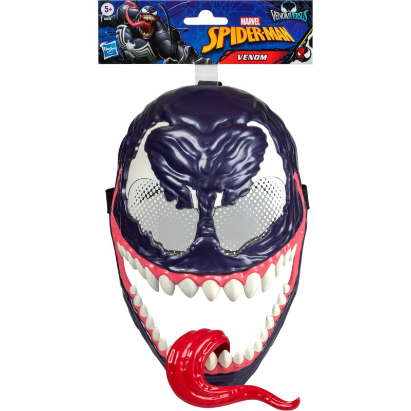 Spider-Man – kangelase mask rollimänguks