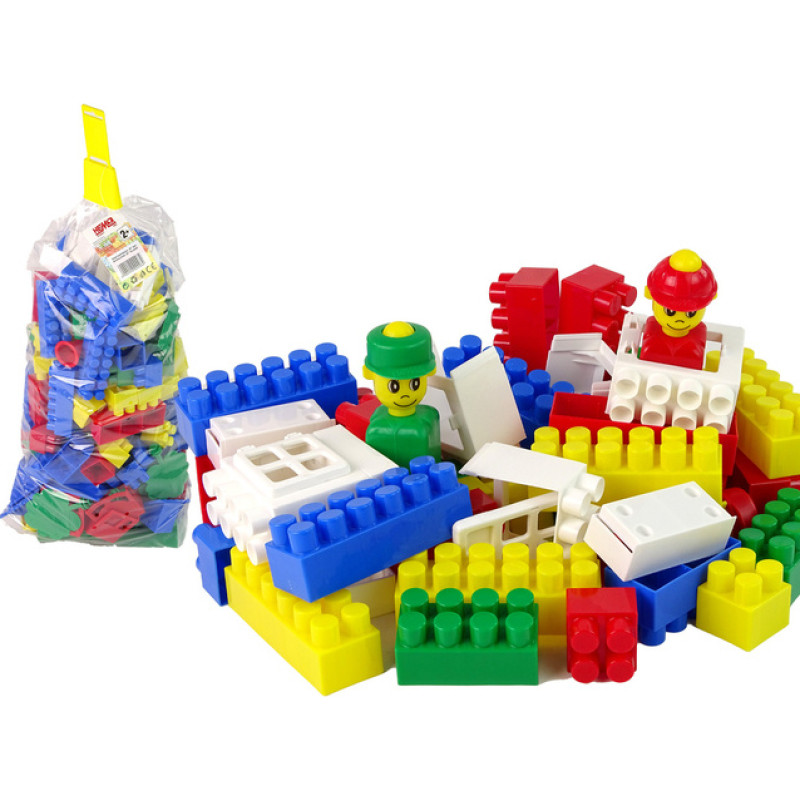 Lean- Kluču komplekts K2 130 el. 00062