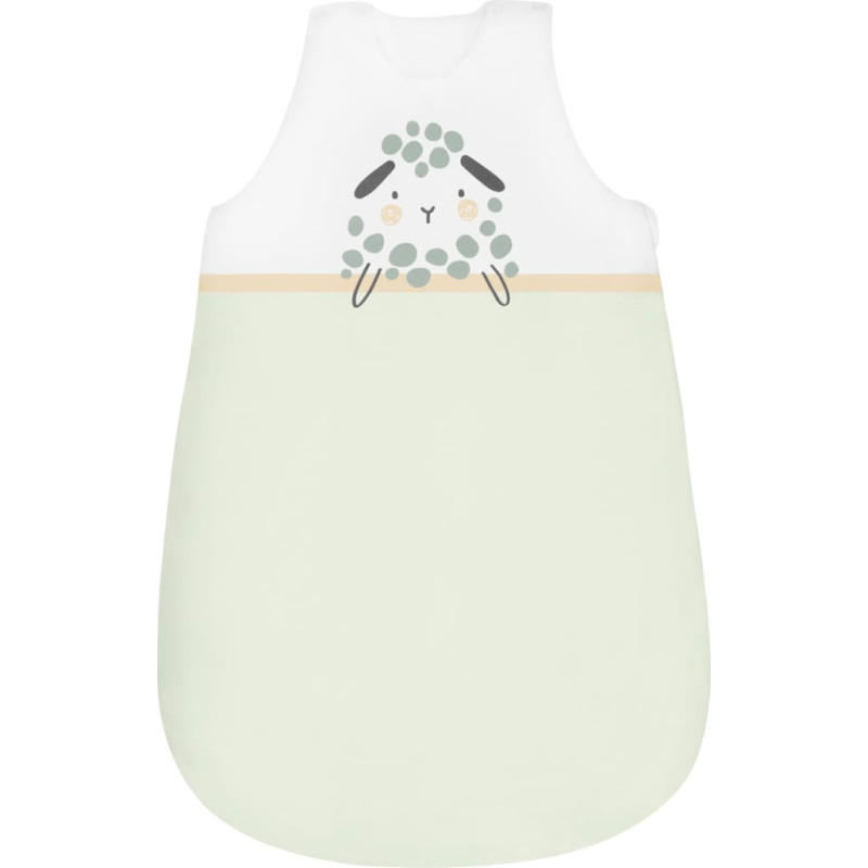 Summer sleeping bag 6-18m Sleepy Sheep