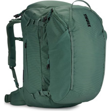 Thule 5316 Landmark 60L Womens Travel Pack Hazy Green