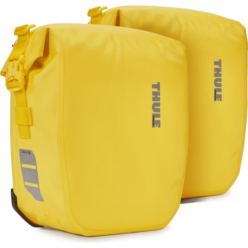 Thule 4207 Shield Pannier 13L 2-pack Yellow