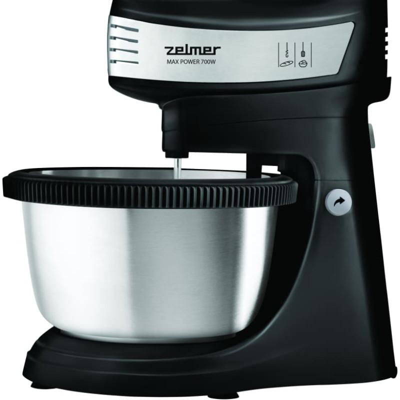 Zelmer ZHM2459BS