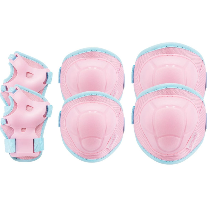 Spokey BUFFER Zest.ochraniaXS GIRL