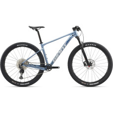 Giant Jalgratas GIANT XTC SLR 29 2 (2025) Frost Silver (XL)