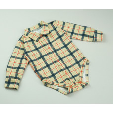 Mrofi Bodi-krekls KUBA 86 cm Mrofi