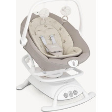 Joie beebikiik Sansa 2in1 Cosmo Tan