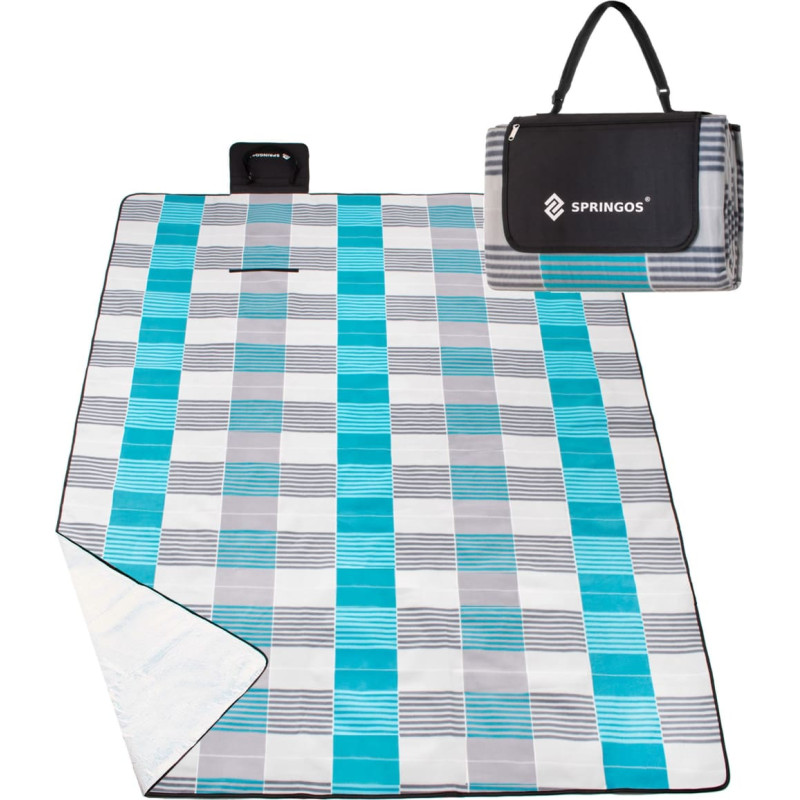 Springos Piknikutekk Springos PM022 300 X 200 cm