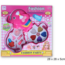 Gazelo Toys Cosmetics for doll - 56508 - ELEPHANT