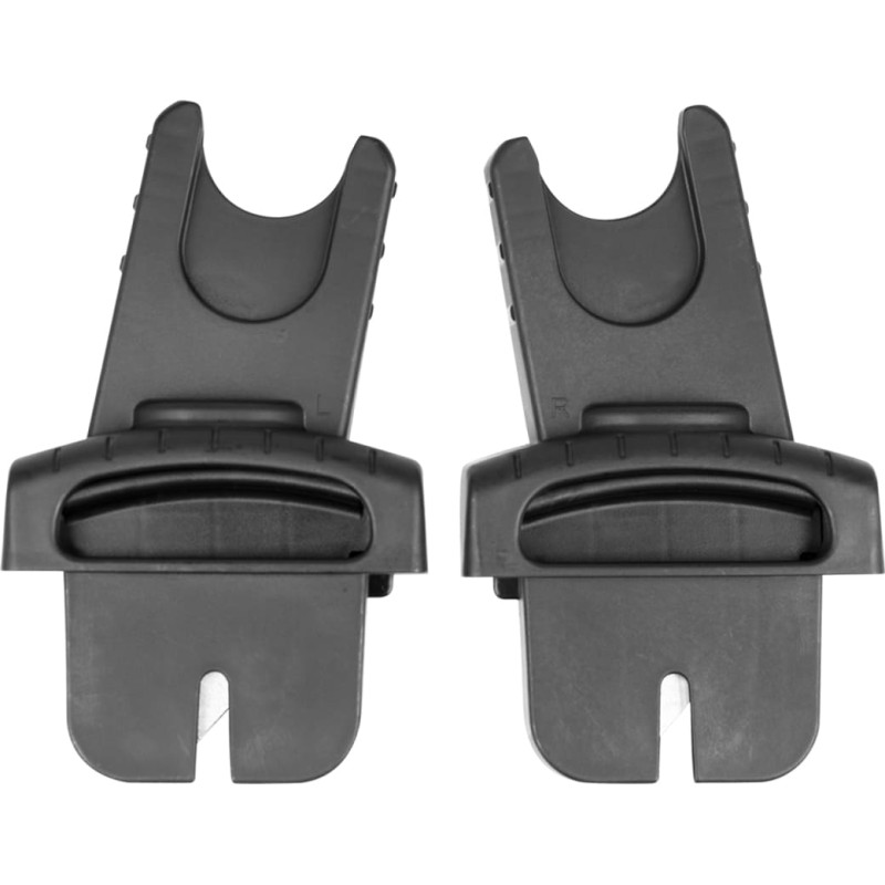 KIKKABOO Thea vankri adapter – sobib Maxi-Cosi / Cybex mudelitele