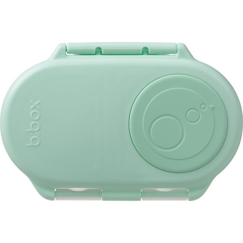 B.box BB00679 Snackbox pojemnik na przekąski Spearmint