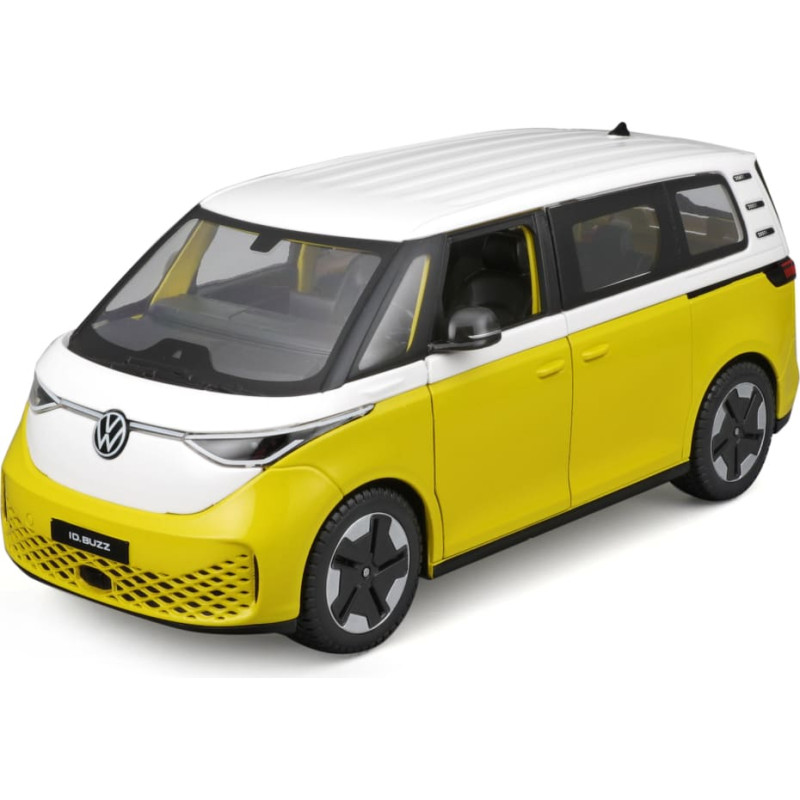 Maisto Die-Cast MAISTO DIE CAST 1:25 automodelis Volkswagen ID Buzz, sortiments, 32914