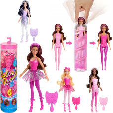 LALKA BARBIE BALETNICA