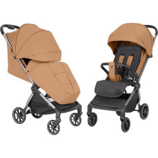 Carrello Baby jalutuskäru Atom M CRL-5527 Mango Beige