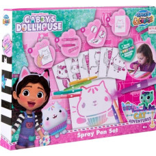 Puhumisvildikate komplekt Gabby's Dollhouse