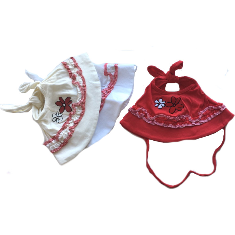 Bex Sport Cepure-berete ANGEL (41-47 cm)-izpārdošana