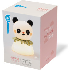 Taf Toys öölamp Little Panda