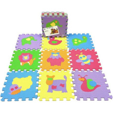 Other 78312 MATA PUZZLE PIANKOWE