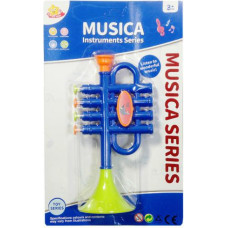Hipo 93325 – Muusikainstrument: trompet