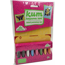 Red Castle loominguline liivakomplekt, Liblikas ja Part