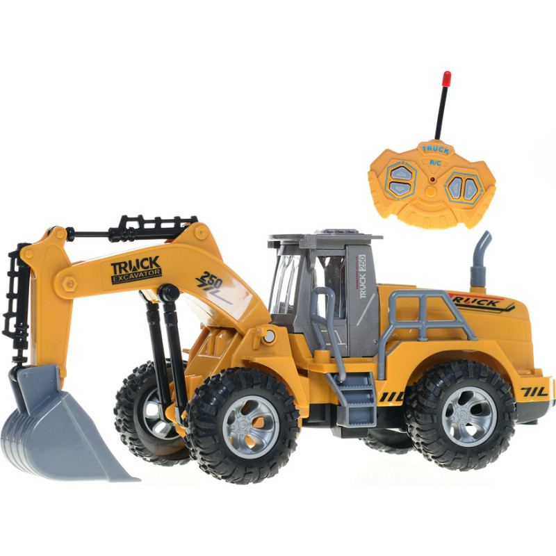 Pulditav ekskavaator 89046