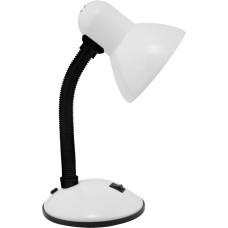 Strühm DESK LAMP TOLA E27 WHITE