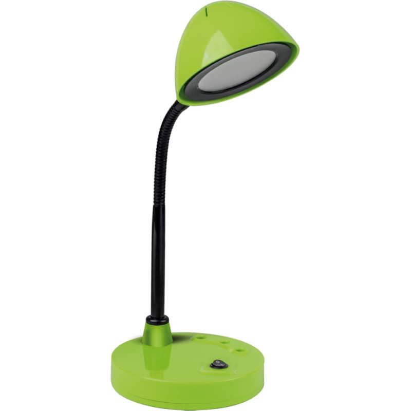 Strühm Laualamp RONI LED GREEN