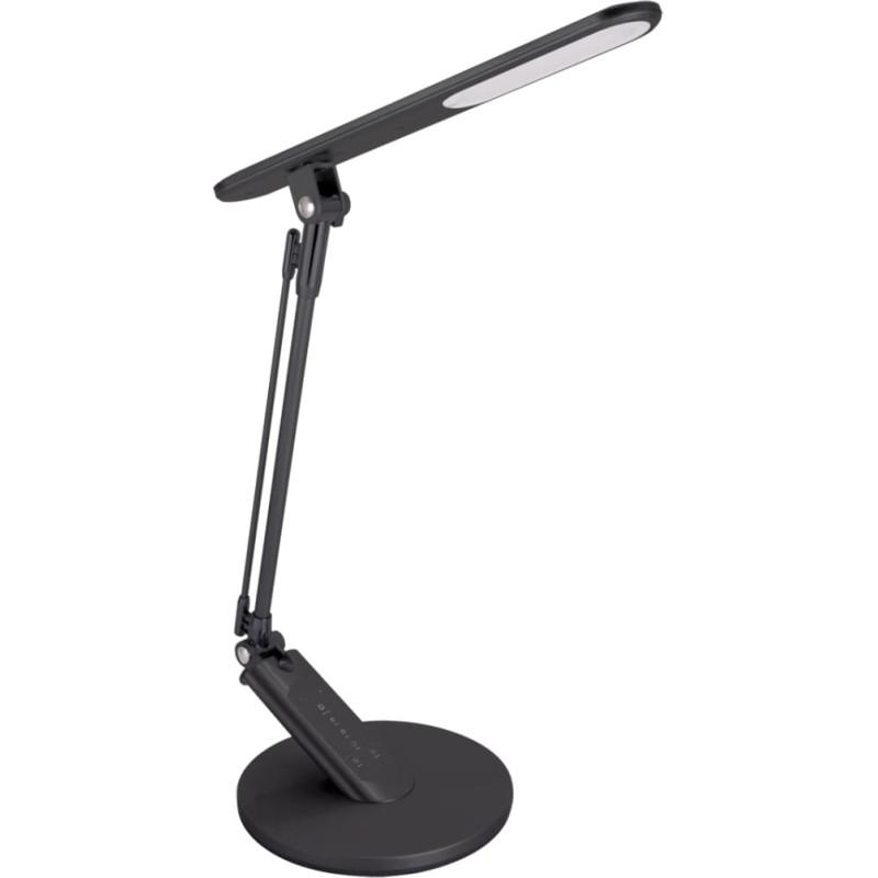Strühm Laualamp RAMZES LED BLACK