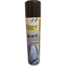 Bottari DE-ICER SPRAY FOR WINDSHIELDS, 400 ML