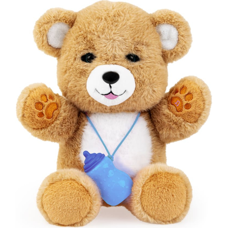 Dumel DD 30819 Niedźwiadek brunatny